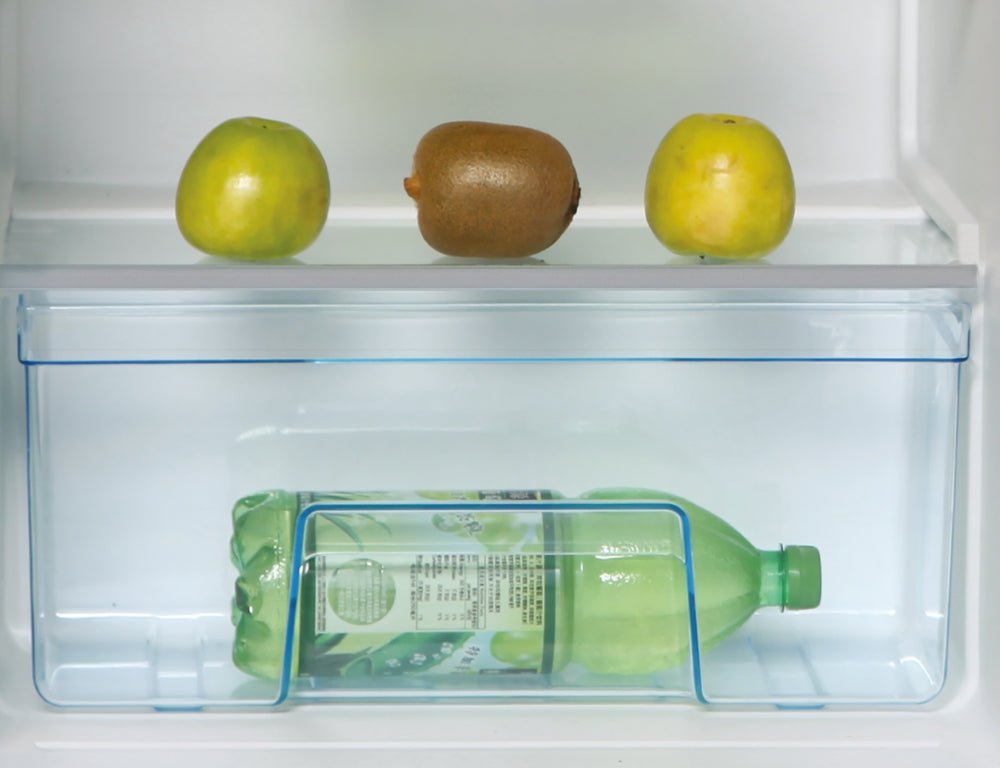 Candy CMLS59EW Kühlschrank Einbau, 135 l, Klasse E - MEGART