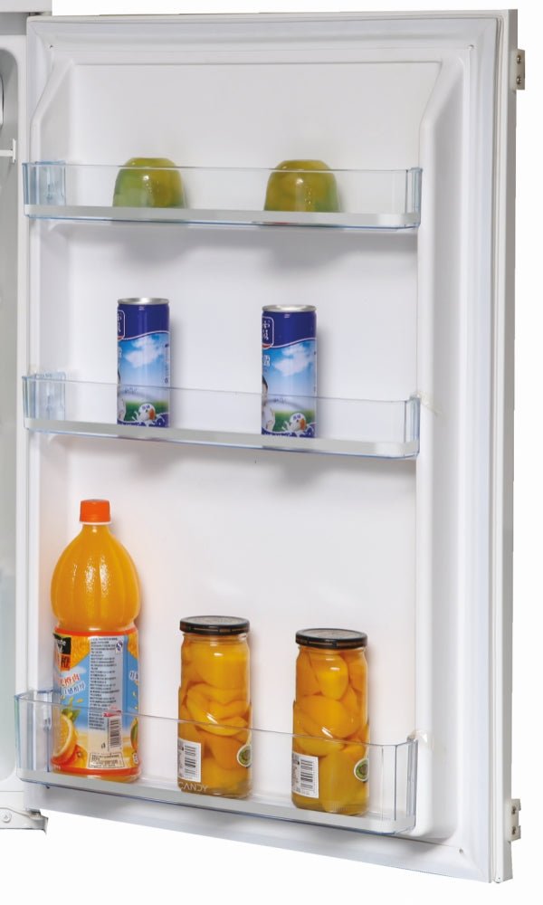 Candy CMLS59EW Kühlschrank Einbau, 135 l, Klasse E - MEGART