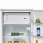 Candy CM4S59EW Kühlschrank Einbau, 116 l, Klasse E - MEGART