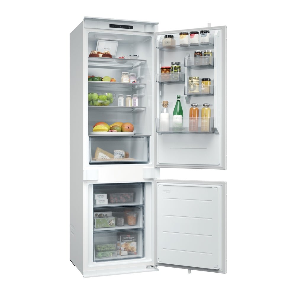 Candy CNBQL3518EV Kühlschrank Einbau, 268 l, Klasse E - MEGART