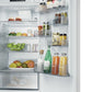 Candy CNBQL3518EV Kühlschrank Einbau, 268 l, Klasse E - MEGART