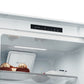 Candy CNBQL3518EV Kühlschrank Einbau, 268 l, Klasse E - MEGART