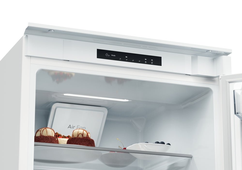 Candy CNBQL3518EV Kühlschrank Einbau, 268 l, Klasse E - MEGART