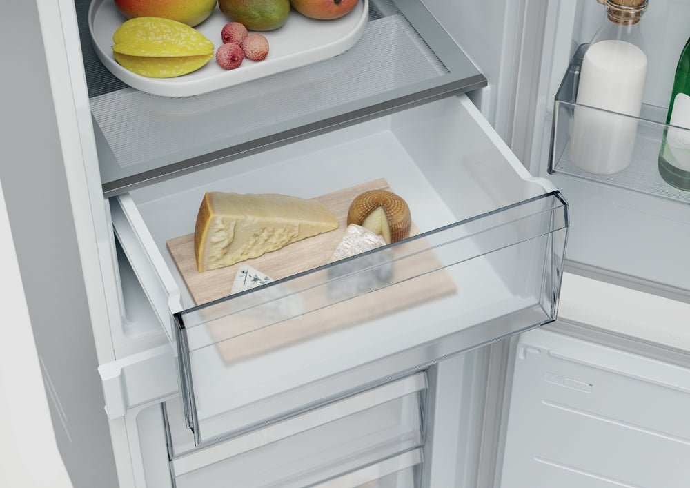 Candy CNBQL3518EV Kühlschrank Einbau, 268 l, Klasse E - MEGART