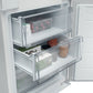 Candy CNBQL3518EV Kühlschrank Einbau, 268 l, Klasse E - MEGART