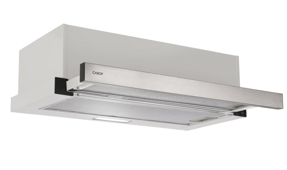 Candy CBT6130/3X Dunstabzugshaube 59.8 cm breit - MEGART