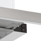 Candy CBT6130/3X Dunstabzugshaube 59.8 cm breit - MEGART