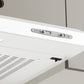 Candy CFT610/4W/1 Dunstabzugshaube 60 cm breit - MEGART