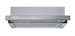 Candy CBT625/2X/1 Dunstabzugshaube 60 cm breit - MEGART