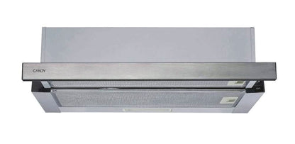 Candy CBT625/2X/1 Dunstabzugshaube 60 cm breit - MEGART