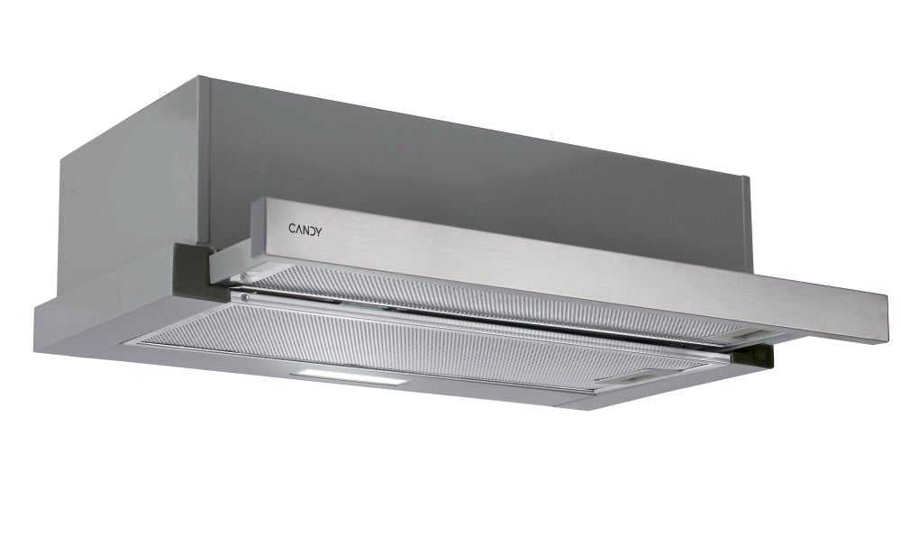 Candy CBT625/2X/1 Dunstabzugshaube 60 cm breit - MEGART