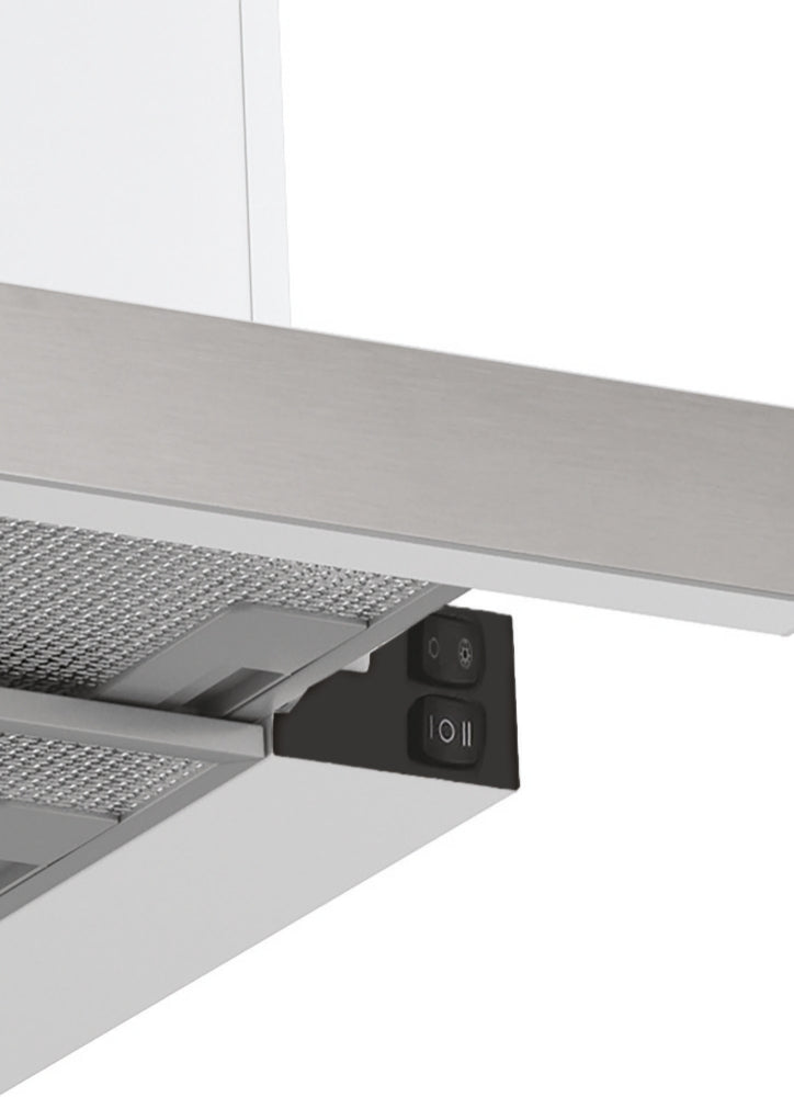 Candy CBT625/2X/1 Dunstabzugshaube 60 cm breit - MEGART