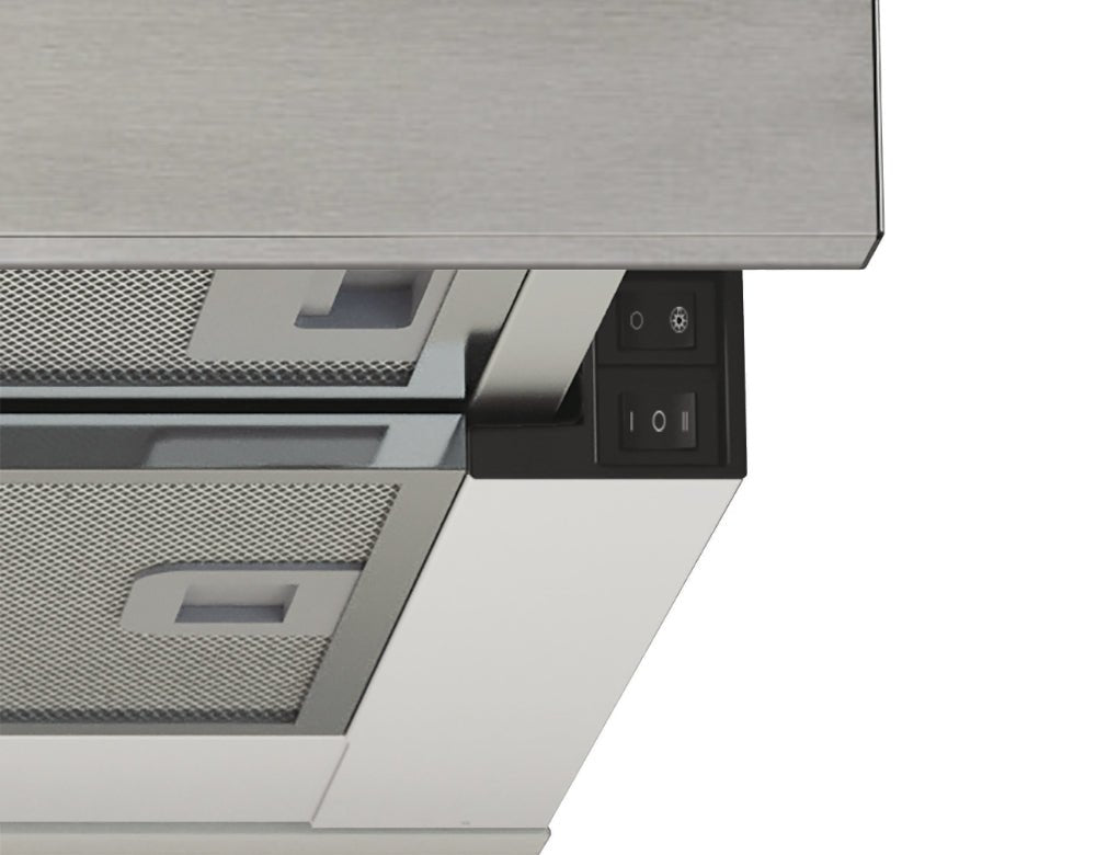 Candy CBT625/2X/1 Dunstabzugshaube 60 cm breit - MEGART