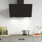 Candy CDG9MBGG DE Dunstabzugshaube 90 cm breit - MEGART