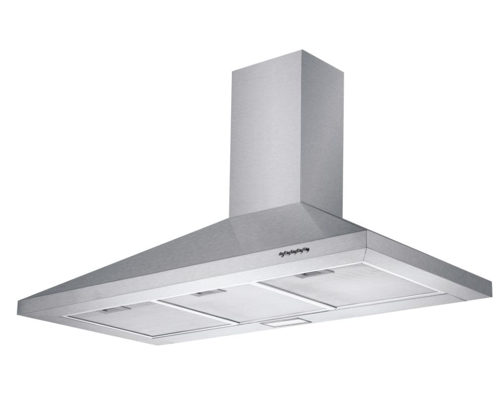 Candy CCE119/1X DE Dunstabzugshaube 90 cm breit - MEGART