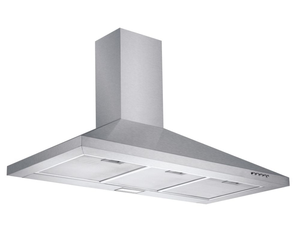 Candy CCE119/1X DE Dunstabzugshaube 90 cm breit - MEGART