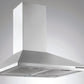 Candy CCE116/1X DE Dunstabzugshaube 60 cm breit - MEGART