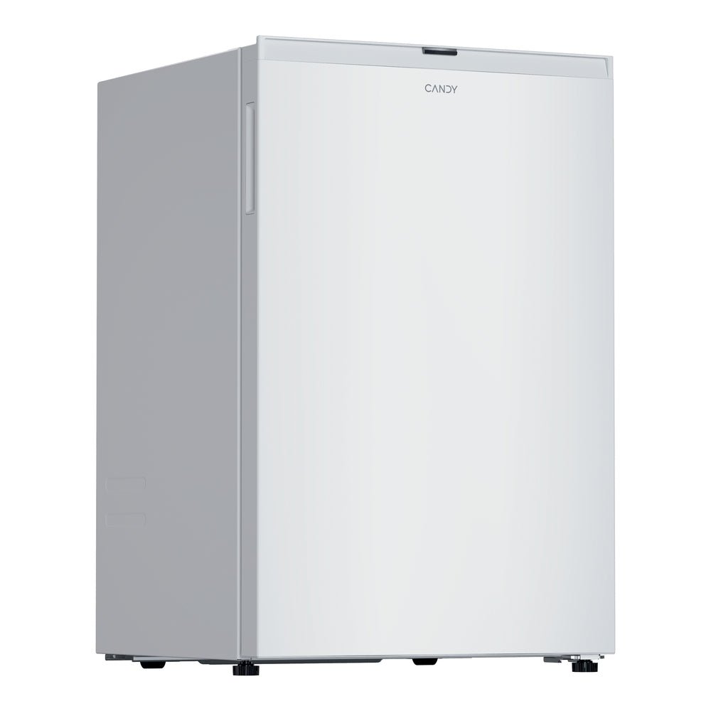 Candy CNUQ4L58DW Gefrierschrank freistehend, 90 l, Klasse D - MEGART