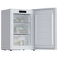 Candy CNUQ4L58DW Gefrierschrank freistehend, 90 l, Klasse D - MEGART
