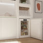 Candy CNUQ4L58DW Gefrierschrank freistehend, 90 l, Klasse D - MEGART