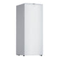 Candy CNUQ4L513DW Gefrierschrank freistehend, 169 l, Klasse D - MEGART