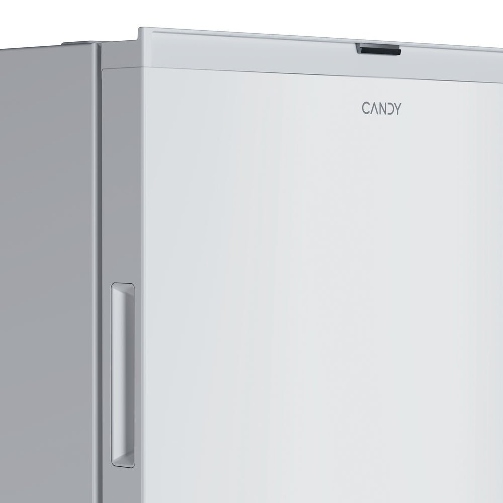 Candy CNUQ4L513DW Gefrierschrank freistehend, 169 l, Klasse D - MEGART