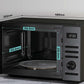 Candy CMW725GDB 011 Mikrowelle - MEGART