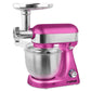 Küchenmaschine U445CH3 Pink - MEGART