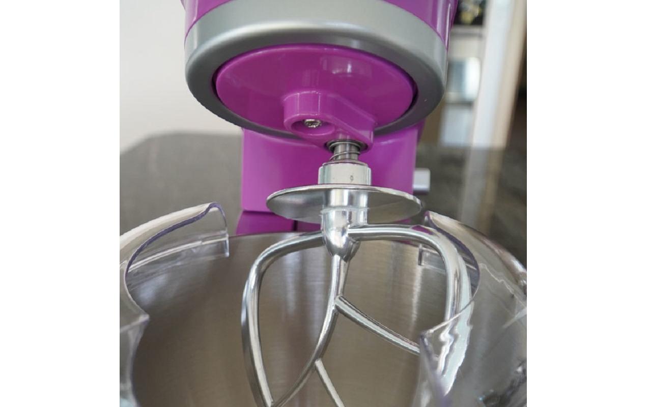Küchenmaschine U445CH3 Pink - MEGART