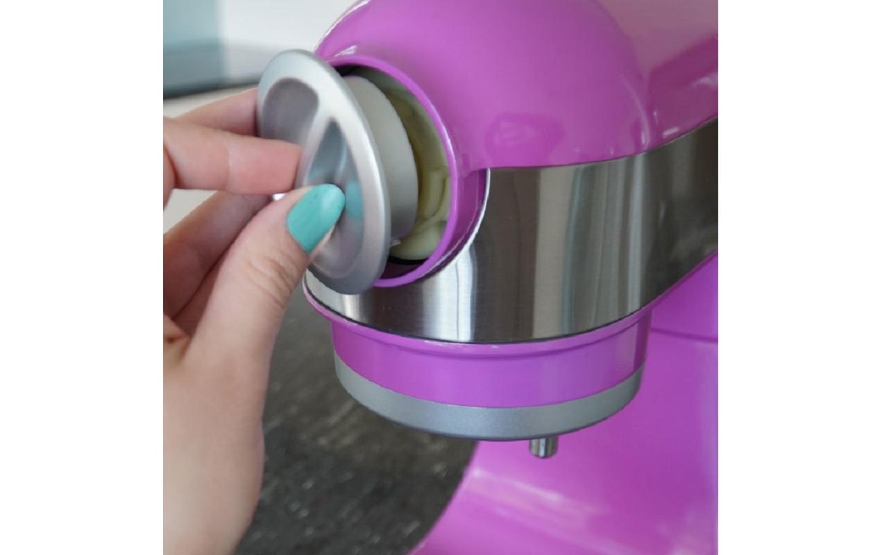 Küchenmaschine U445CH3 Pink - MEGART