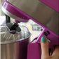Küchenmaschine U445CH3 Pink - MEGART