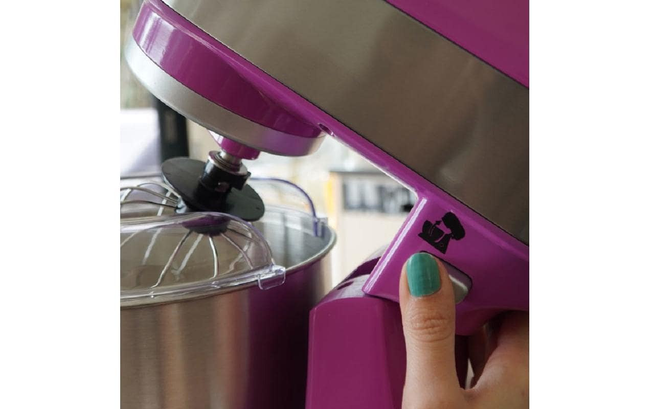 Küchenmaschine U445CH3 Pink - MEGART