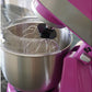 Küchenmaschine U445CH3 Pink - MEGART