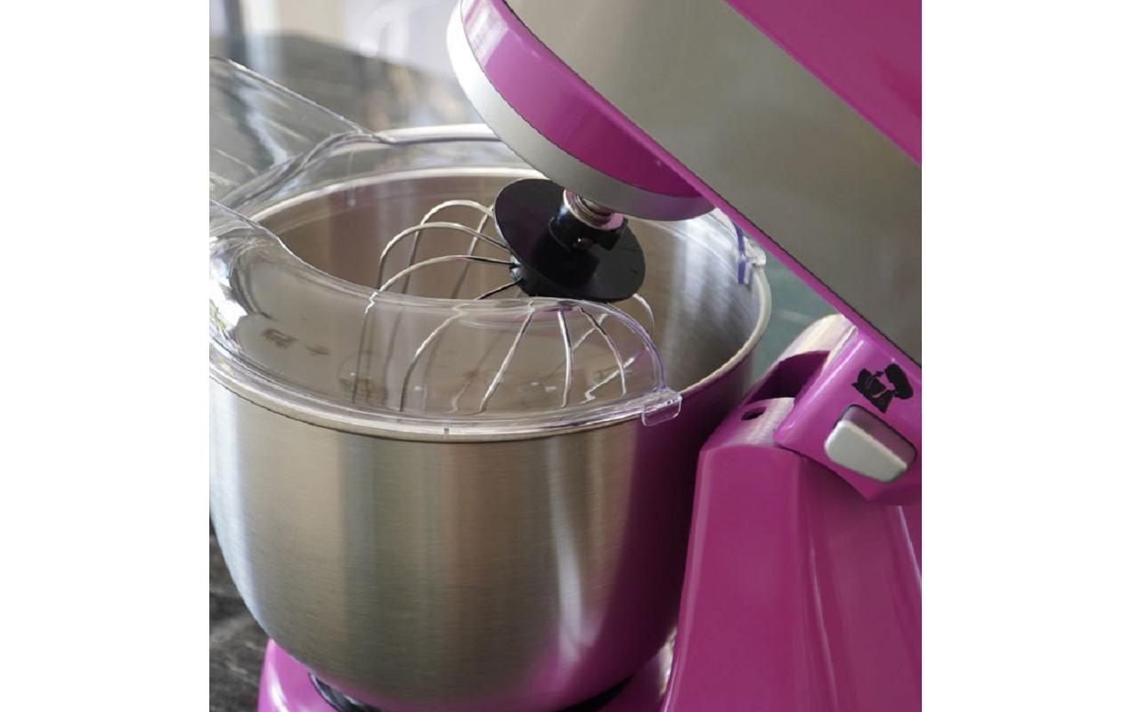 Küchenmaschine U445CH3 Pink - MEGART