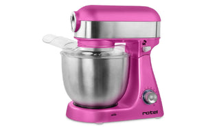 Küchenmaschine U445CH3 Pink - MEGART