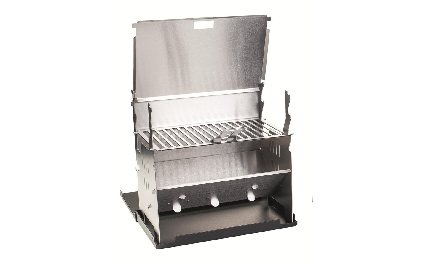 Fennek Grill FENNEK Grill - MEGART