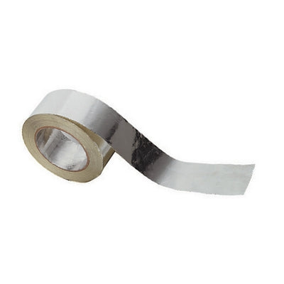 Klebeband Alluminio 50 MT H. 50 mm CAMON