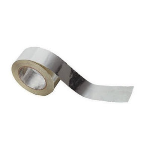 Klebeband Alluminio 50 MT H. 50 mm CAMON - MEGART