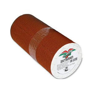 Benda Butilica Adesiva SKY Band H.300 mm x L. 5 mt x Sp 1,2 mm CAMON - MEGART