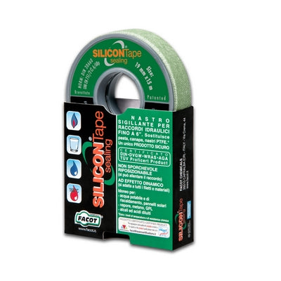 Band SILICON TAPE FACOT