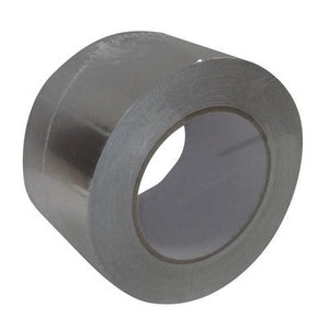 Klebeband Alluminio H 50 mm x 50 m FACOT - MEGART