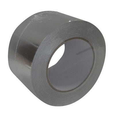 Klebeband Alluminio H 50 mm x 50 m FACOT