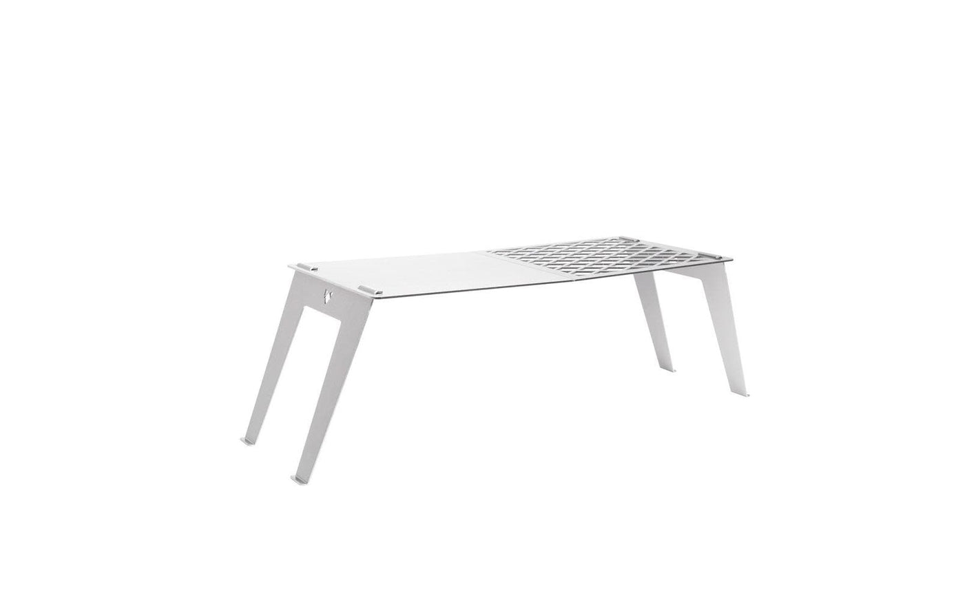 Fennek Grill Feuerstelle 4FIRE - MEGART