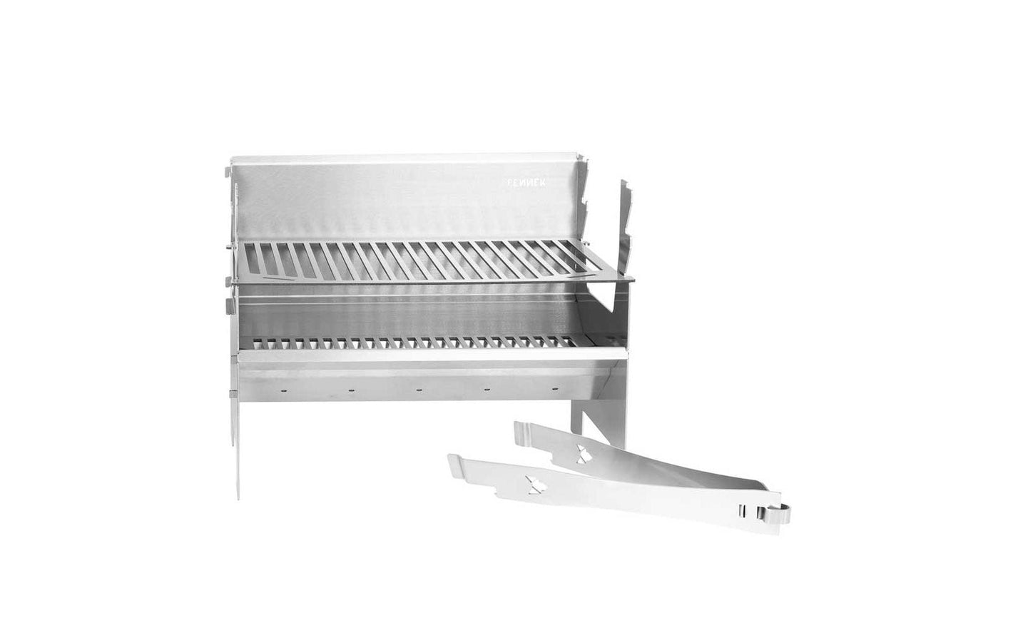 Fennek Grill FENNEK Grill 2.0 - MEGART