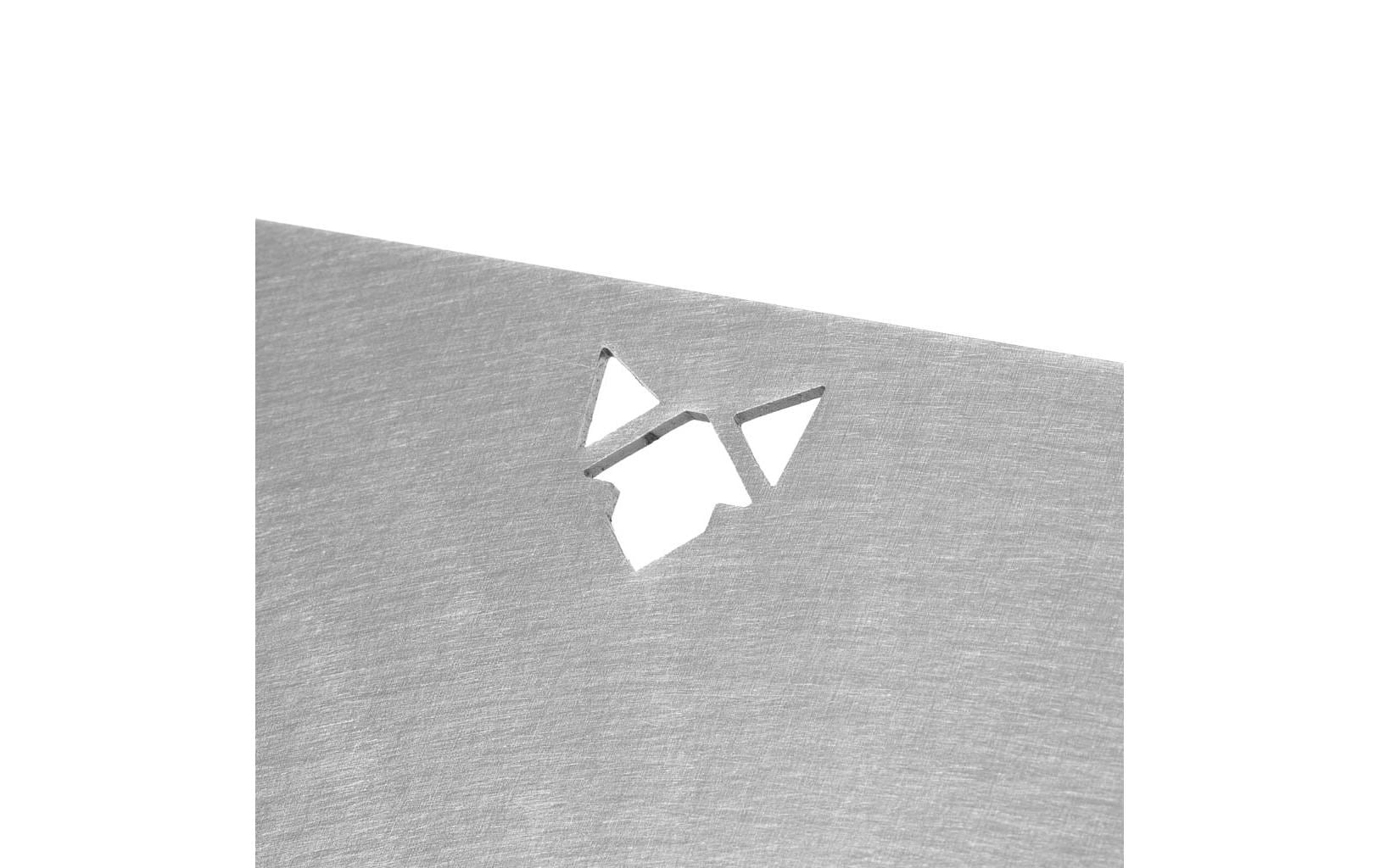 Fennek Grill Feuerschale Hexagon - MEGART