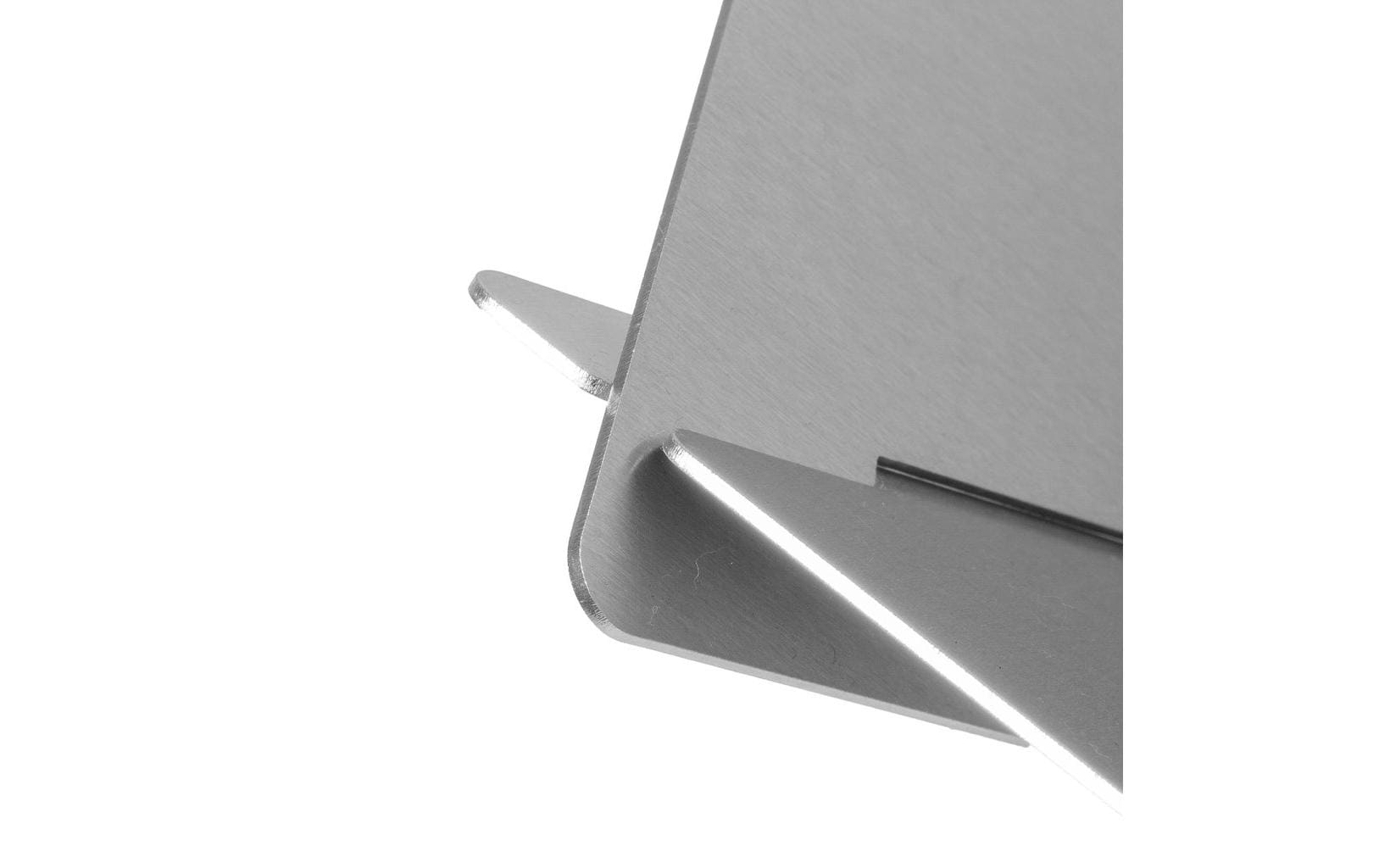 Fennek Grill Feuerschale Hexagon - MEGART