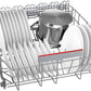 Serie 6, Vollintegrierter Geschirrspüler, 60 cm, SMV6ZCX10E - MEGART