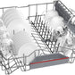 Serie 6, Vollintegrierter Geschirrspüler, 60 cm, SMV6ZCX10E - MEGART
