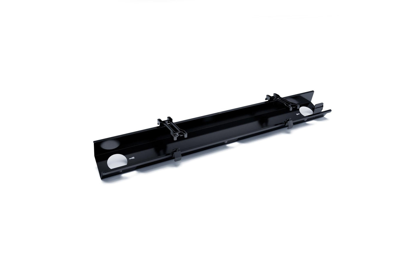 Actiforce Click Schwarz - MEGART