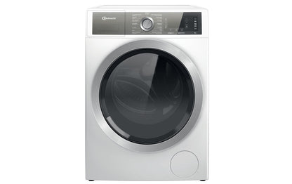Waschmaschine B6 W845WB CH Links - MEGART